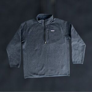 PATAGONIA Better Sweater_Size L